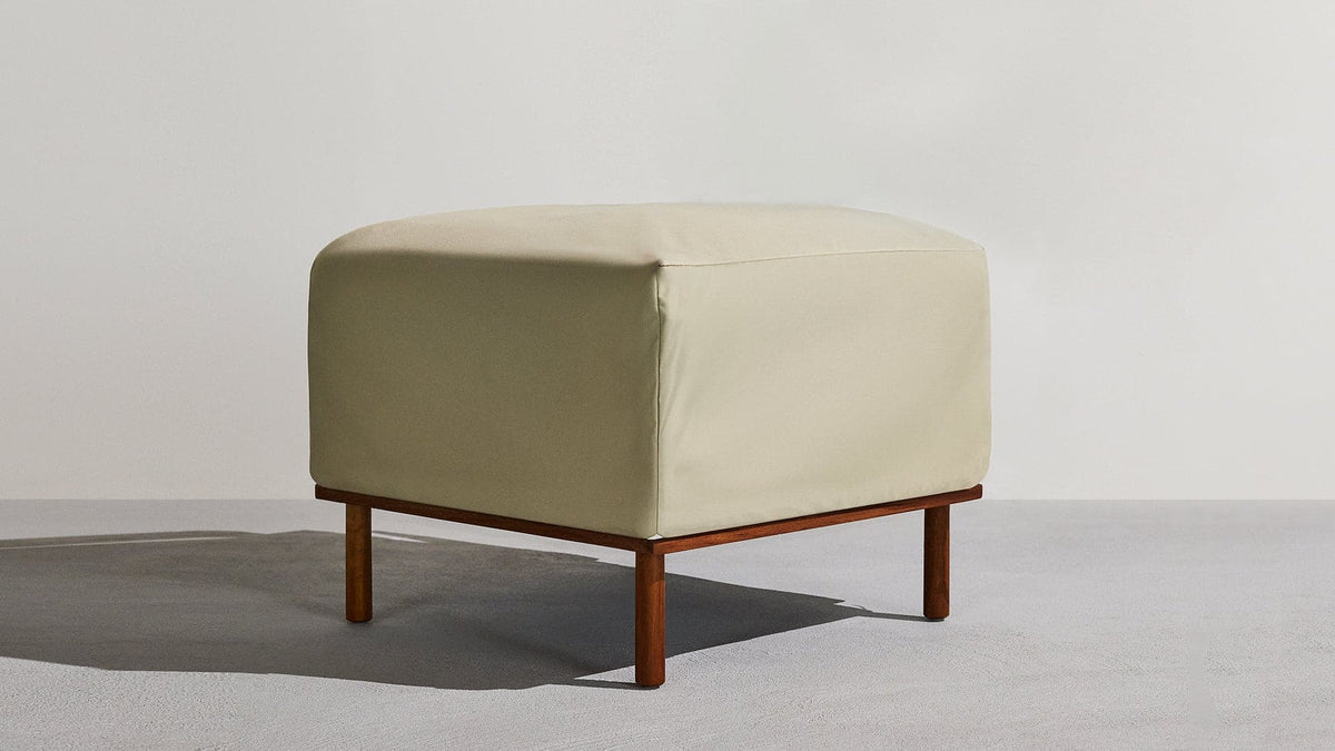 Quick Use Outdoor Cushion Cover – Jackfruit