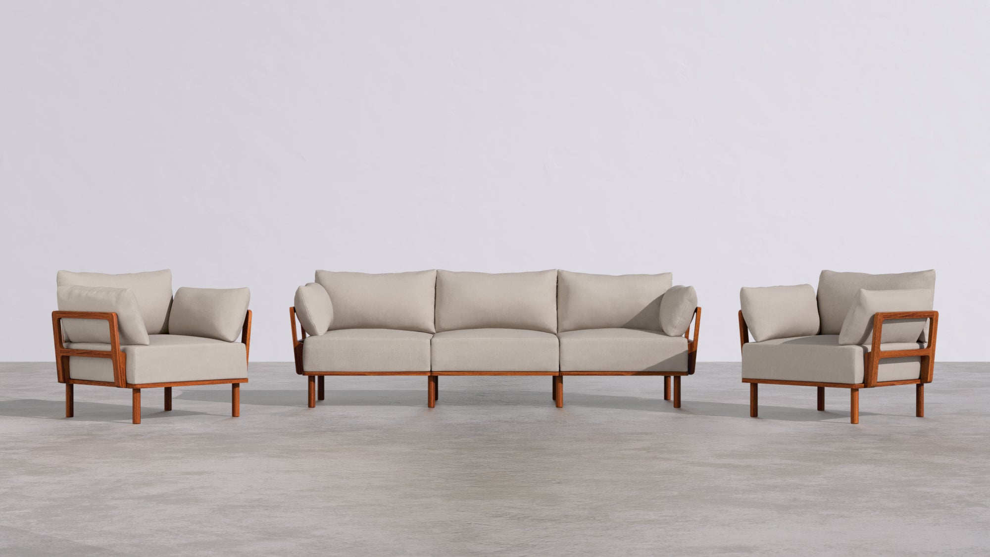 3 seater 2025 sofa set price